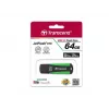 USB zibatmiņa Transcend 64GB USB Type-A 3.2 Gen 1 JetFlash 810