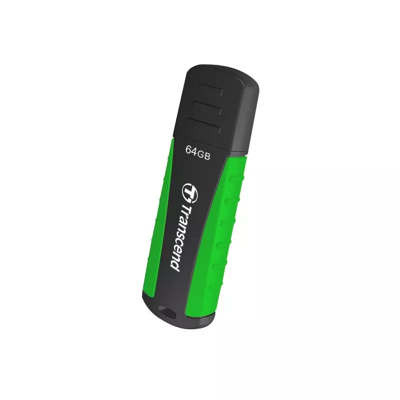 USB zibatmiņa Transcend 64GB USB Type-A 3.2 Gen 1 JetFlash 810