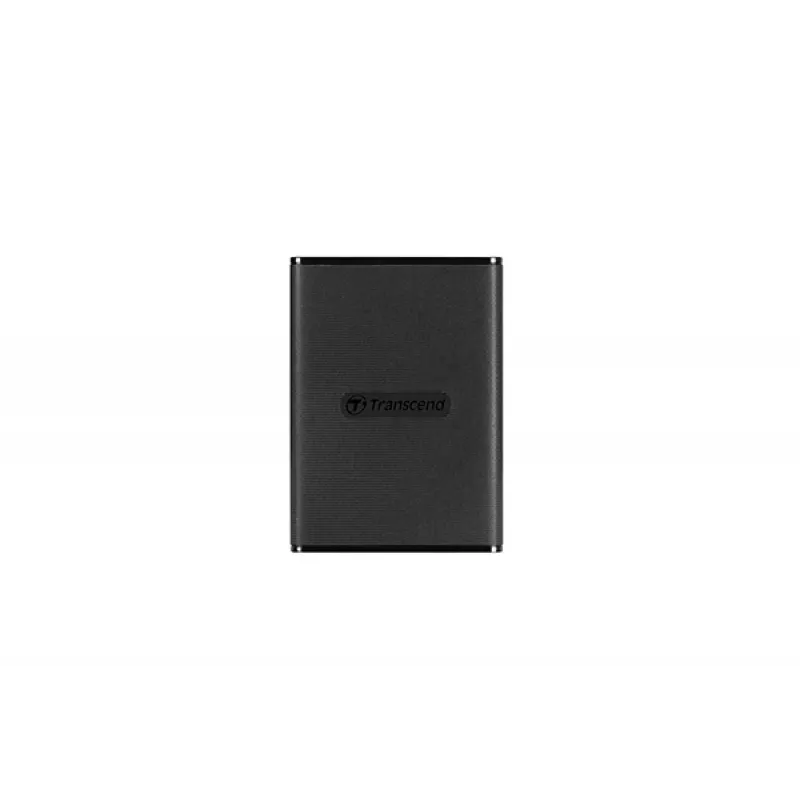 TRANSCEND SSD Esd270c 250GB 3D Nand Flash USB 3.1 Type C