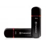 TRANSCEND Jetflash 600 - 4GB USB zibatmiņa - USB 2.0