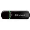 TRANSCEND Jetflash 600 - 4GB USB zibatmiņa - USB 2.0
