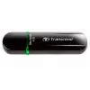 TRANSCEND Jetflash 600 - 4GB USB zibatmiņa - USB 2.0