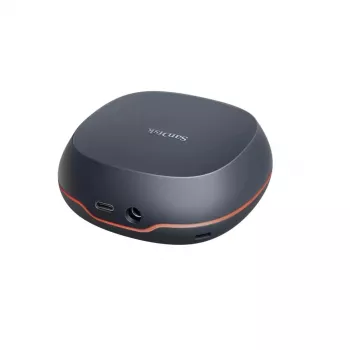 WESTERN DIGITAL SSD - SanDisk Desk Drive - 4TB - USB-C USB 3.2 Gen 2