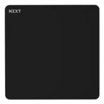 NZXT Zone Elite peles paliktnis - Liels - 400x400mm - Melns
