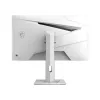 MSI MAG 274URFWDE datora monitors 68,6 cm (27 collas) 3840 x 2160 pikseļi 4K Ultra HD Balts