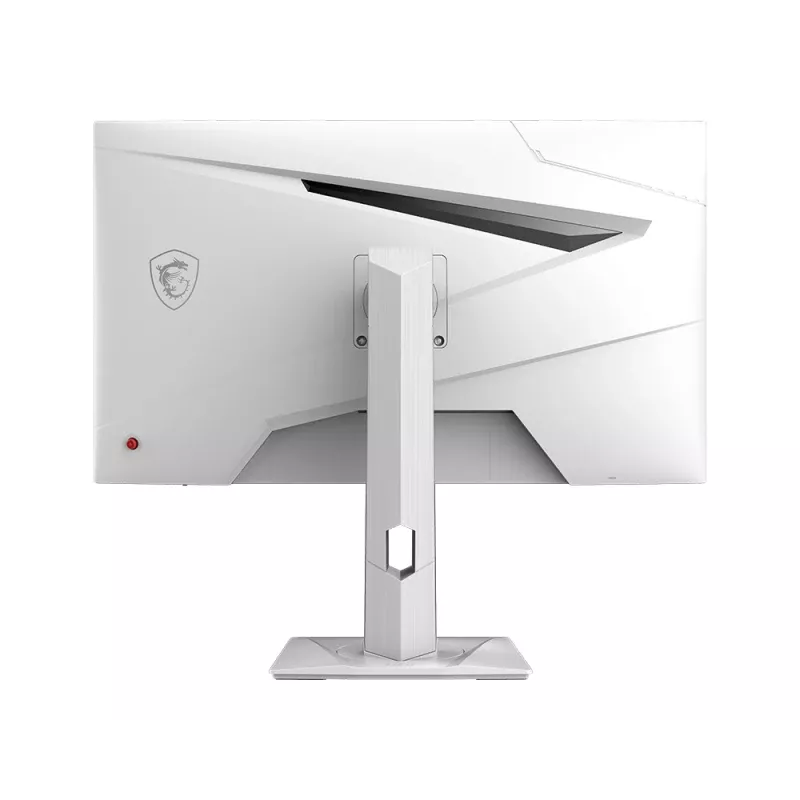 MSI MAG 274URFWDE datora monitors 68,6 cm (27 collas) 3840 x 2160 pikseļi 4K Ultra HD Balts