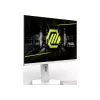 MSI MAG 274URFWDE datora monitors 68,6 cm (27 collas) 3840 x 2160 pikseļi 4K Ultra HD Balts