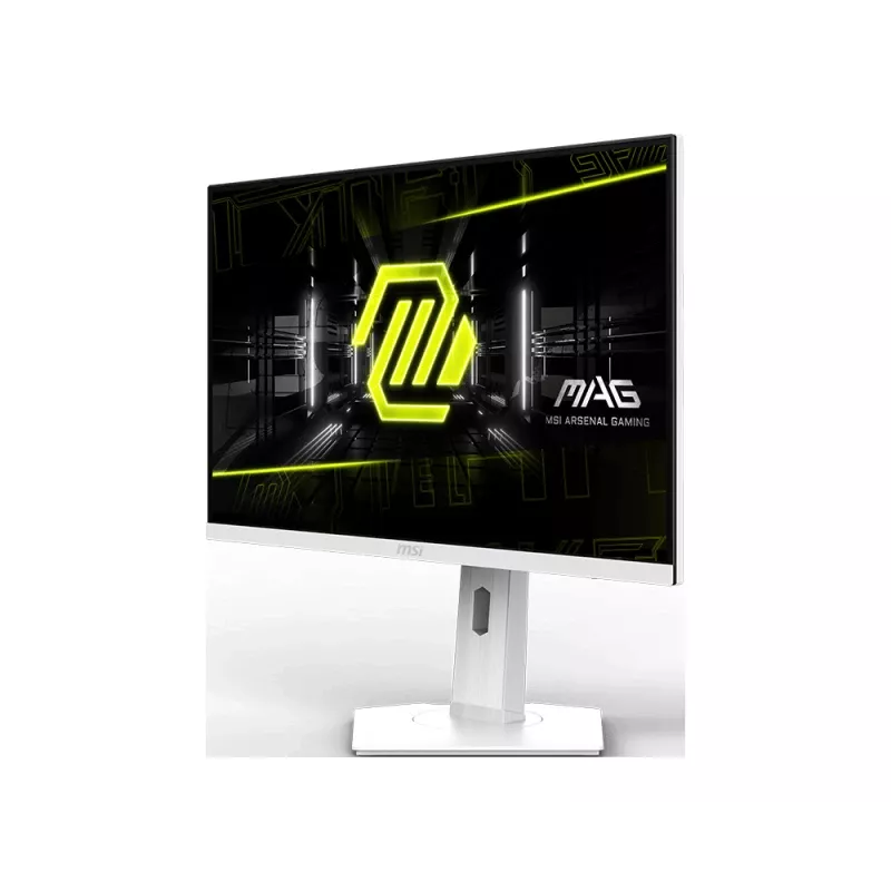 MSI MAG 274URFWDE datora monitors 68,6 cm (27 collas) 3840 x 2160 pikseļi 4K Ultra HD Balts