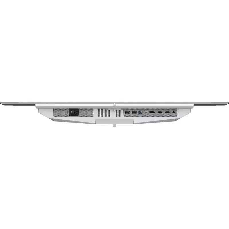 MSI MPG 321URXWDE QD-OLED datora monitors 80 cm (31,5 collas) 3840 x 2160 pikseļi 4K Ultra HD Balts