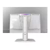 MSI MPG 321URXWDE QD-OLED datora monitors 80 cm (31,5 collas) 3840 x 2160 pikseļi 4K Ultra HD Balts