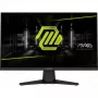 MSI MAG 244F datora monitors 59,9 cm (23,6 collas) 1920 x 1080 pikseļi Full HD LCD Melns