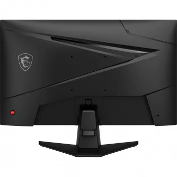 MSI MAG 244F datora monitors 59,9 cm (23,6 collas) 1920 x 1080 pikseļi Full HD LCD Melns