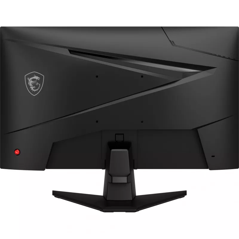 MSI MAG 244F datora monitors 59,9 cm (23,6 collas) 1920 x 1080 pikseļi Full HD LCD Melns