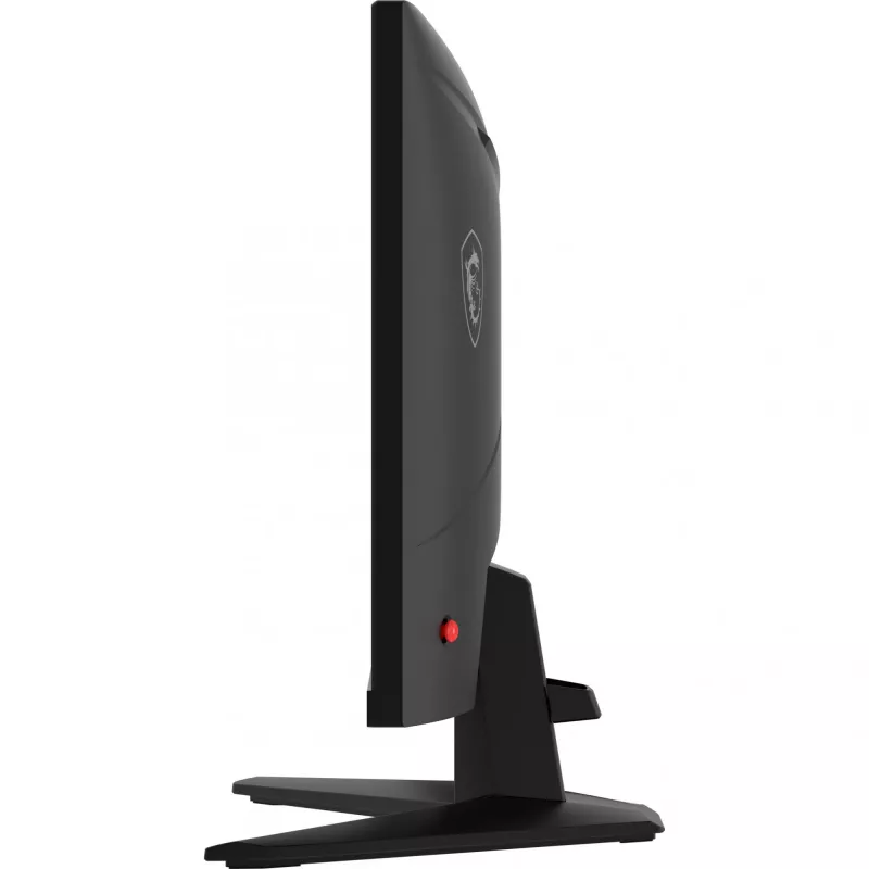 MSI MAG 244F datora monitors 59,9 cm (23,6 collas) 1920 x 1080 pikseļi Full HD LCD Melns