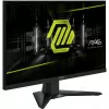 MSI MAG 244F datora monitors 59,9 cm (23,6 collas) 1920 x 1080 pikseļi Full HD LCD Melns