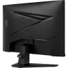 MSI MAG 244F datora monitors 59,9 cm (23,6 collas) 1920 x 1080 pikseļi Full HD LCD Melns