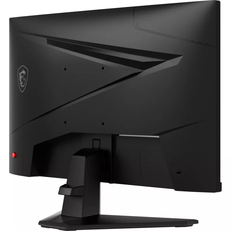 MSI MAG 244F datora monitors 59,9 cm (23,6 collas) 1920 x 1080 pikseļi Full HD LCD Melns