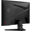MSI MAG 244F datora monitors 59,9 cm (23,6 collas) 1920 x 1080 pikseļi Full HD LCD Melns
