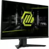 MSI MAG 244F datora monitors 59,9 cm (23,6 collas) 1920 x 1080 pikseļi Full HD LCD Melns