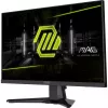 MSI MAG 244F datora monitors 59,9 cm (23,6 collas) 1920 x 1080 pikseļi Full HD LCD Melns