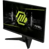 MSI MAG 244F datora monitors 59,9 cm (23,6 collas) 1920 x 1080 pikseļi Full HD LCD Melns