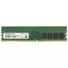 TRANSCEND 16GB Jetram DDR4 3200MHz U-DIMM 1rx8 2gx8 CL22 1.2V