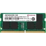 TRANSCEND 16GB Jetram DDR4 3200MHz SoDIMM 260pin 1r X8 Unbuffered