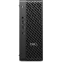 DELL Pro Max FCM2250 Intel Core Ultra 7 265 16 GB DDR5-SDRAM 1 TB SSD NVIDIA RTX A1000 Windows 11 Pro Micro PC Mini PC Melns