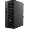 DELL Pro Max FCM2250 Intel Core Ultra 7 265 16 GB DDR5-SDRAM 1 TB SSD NVIDIA RTX A1000 Windows 11 Pro Micro PC Mini PC Melns
