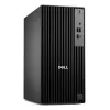 DELL Pro QCT1250 Intel Core Ultra 5 235 16 GB DDR5-SDRAM 512 GB SSD Windows 11 Pro Tower PC Melns