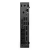 DELL Pro QBM1250 Plus Intel Core Ultra 5 235 16 GB DDR5-SDRAM 512 GB SSD Windows 11 Pro Micro PC Mini PC Melns