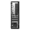 DELL Pro QBS1250 Plus Intel Core Ultra 7 265 32 GB DDR5-SDRAM 512 GB SSD Windows 11 Pro Plānais PC Melns