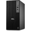 DELL Pro QBT1250 Plus Intel Core Ultra 7 265 16 GB DDR5-SDRAM 512 GB SSD Windows 11 Pro Tower PC Melns