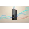 DELL Pro QBM1250 Plus Intel Core Ultra 7 265 16 GB DDR5-SDRAM 512 GB SSD Windows 11 Pro Micro PC Mini PC Melns