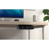 DELL Pro QBM1250 Plus Intel Core Ultra 7 265 16 GB DDR5-SDRAM 512 GB SSD Windows 11 Pro Micro PC Mini PC Melns