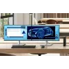 DELL Pro QBM1250 Plus Intel Core Ultra 7 265 16 GB DDR5-SDRAM 512 GB SSD Windows 11 Pro Micro PC Mini PC Melns