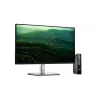 DELL Pro QBM1250 Plus Intel Core Ultra 7 265 16 GB DDR5-SDRAM 512 GB SSD Windows 11 Pro Micro PC Mini PC Melns