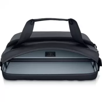 DELL Pro 15-16 Plus EcoLoop plāns Briefcase – CC5624S, Portfeļa soma, 39,6 cm (15,6 collu), Pleca siksna, 490 g