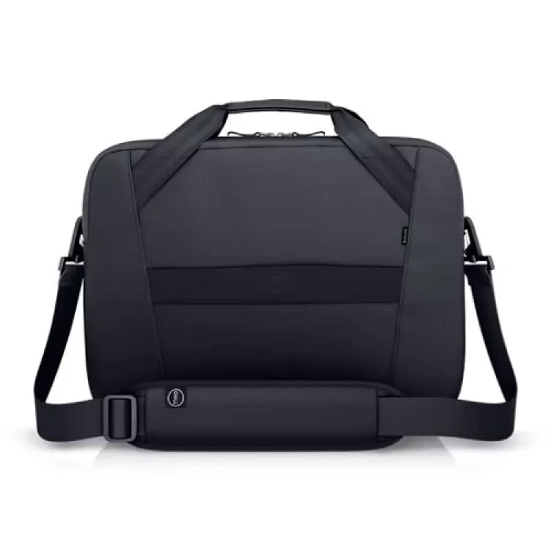 DELL Pro 15-16 Plus EcoLoop plāns Briefcase – CC5624S, Portfeļa soma, 39,6 cm (15,6 collu), Pleca siksna, 490 g