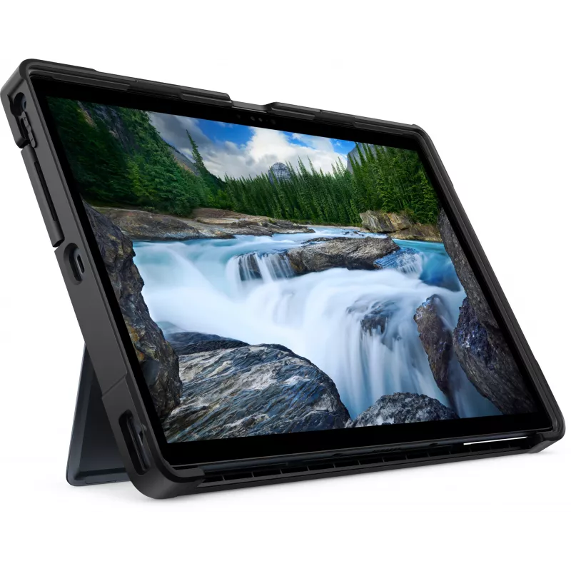 DELL CG7325L 33,8 cm (13,3 collas) vāciņš melns
