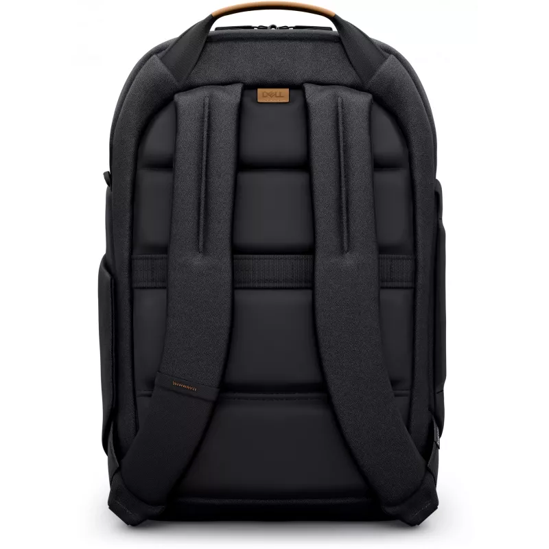 DELL Pro 14-16 Premium EcoLoop Mugursoma - CP7625, Mugursoma, 40,6 cm (16 collas), Plecu siksna, 930 g