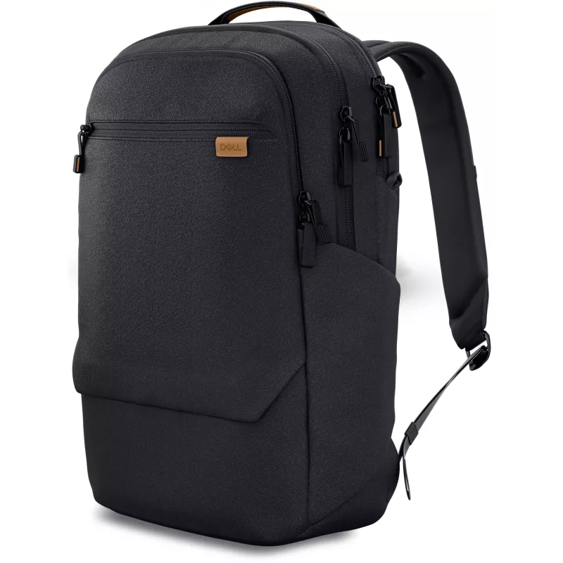 DELL Pro 14-16 Premium EcoLoop Mugursoma - CP7625, Mugursoma, 40,6 cm (16 collas), Plecu siksna, 930 g