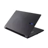 GIGABYTE AERO X16 2WHA3DEC65AP Copilot+ PC AMD Ryzen AI 9 HX 370 klēpjdators 40,6 cm (16 collu) WQXGA 32 GB DDR5-SDRAM 2 TB SSD NVIDIA GeForce RTX 5070 Wi-Fi 6E (802.11ax) Windows 11 Pro Pelēks