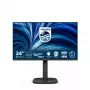 Philips 3000 sērijas 24B2U3301/00 datora monitors 60,5 cm (23,8 collas) 1920 x 1080 pikseļi Full HD LCD Melns