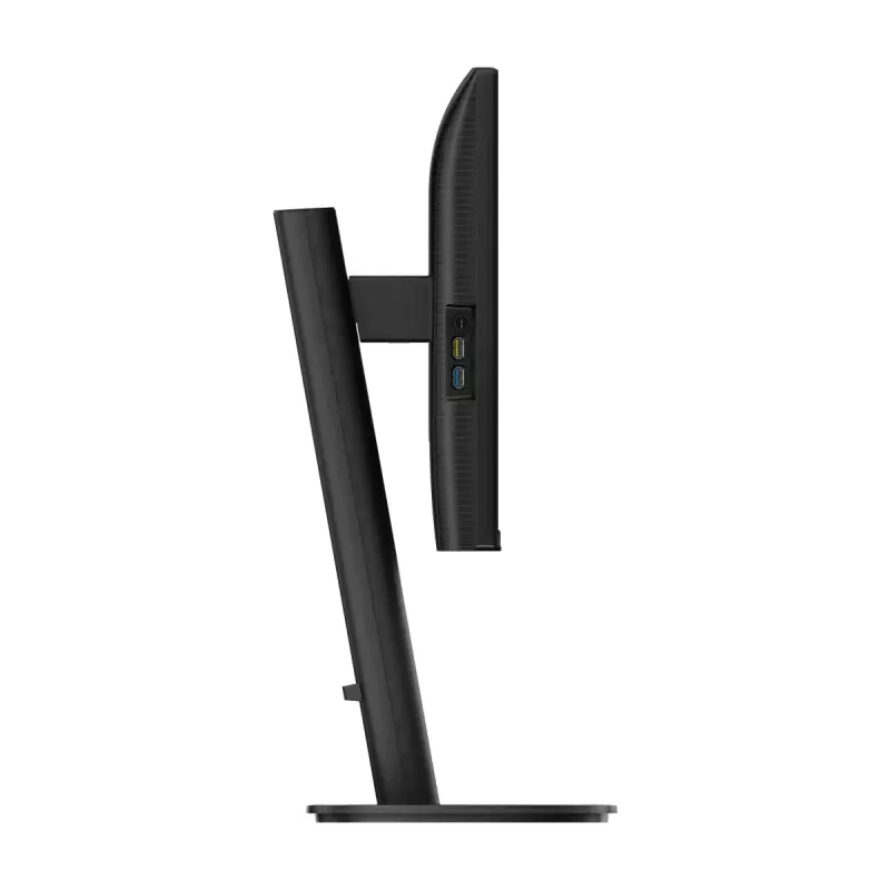 Philips 3000 sērijas 24B2U3301/00 datora monitors 60,5 cm (23,8 collas) 1920 x 1080 pikseļi Full HD LCD Melns