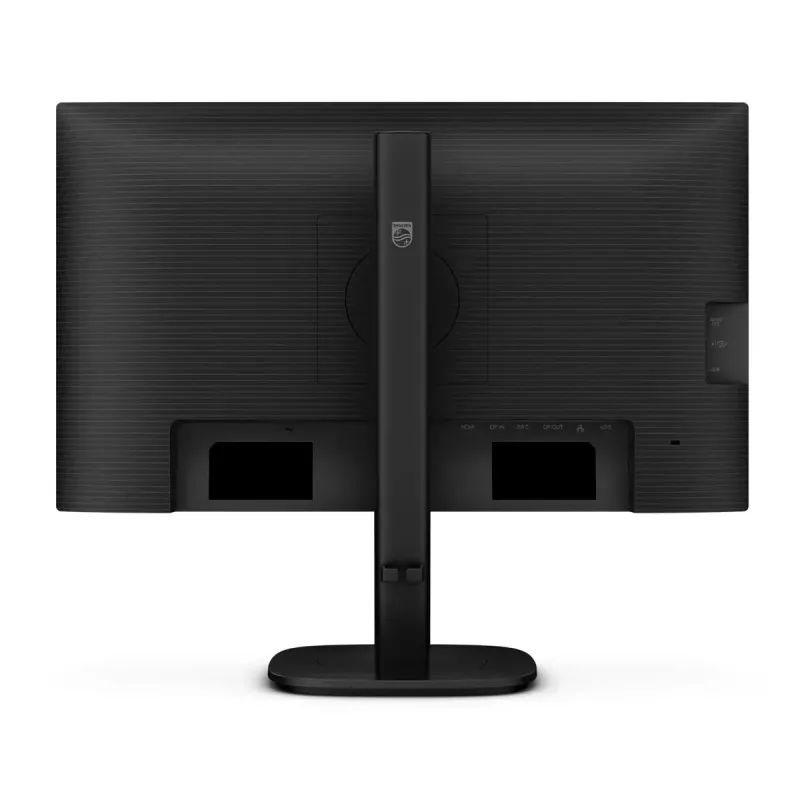 Philips 3000 sērijas 24B2U3301/00 datora monitors 60,5 cm (23,8 collas) 1920 x 1080 pikseļi Full HD LCD Melns