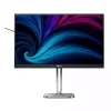 Philips 27B2U4601/00 datora monitors 68.6 cm (27 colli) 2560 x 1440 pikseļi Quad HD LCD Pelēks