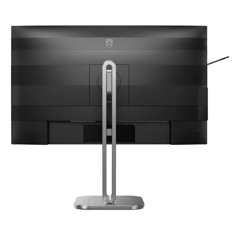 Philips 27B2U4601/00 datora monitors 68.6 cm (27 colli) 2560 x 1440 pikseļi Quad HD LCD Pelēks