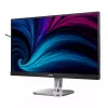 Philips 27B2U4601/00 datora monitors 68.6 cm (27 colli) 2560 x 1440 pikseļi Quad HD LCD Pelēks