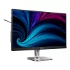 Philips 27B2U4601/00 datora monitors 68.6 cm (27 colli) 2560 x 1440 pikseļi Quad HD LCD Pelēks